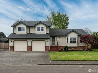 1036 Ridgeway Drive