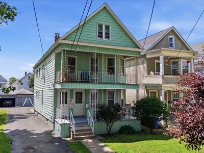 20 Alden Avenue