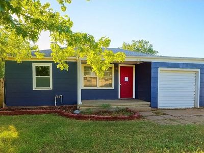 Property at 1205 Old Main St, Newton, KS
