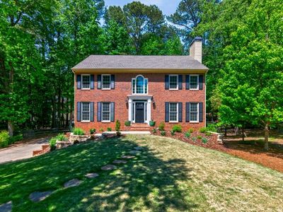 791 Bentwood Trce