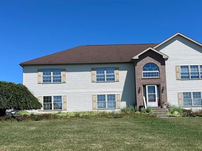 3843 Dressler Ridge Rd