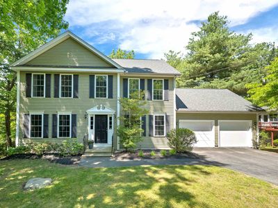 5 Boylston Avenue