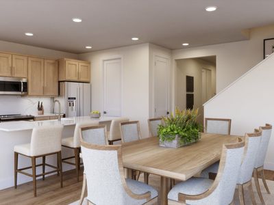 Property at Plan 3 Plan, Aria At Elaris, Temescal Valley, CA