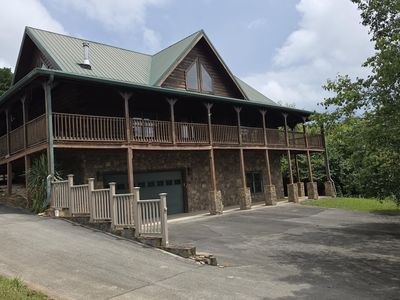 135 Marble Bluff Dr