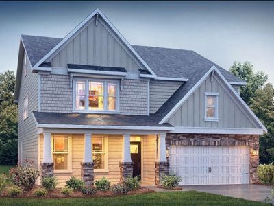 204 Hunters Creek Blvd LOT 10