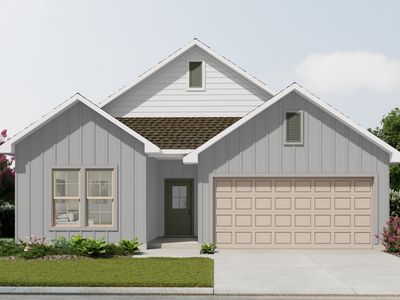 Tiburon IV I Plan, Driftwood Lakes