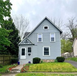 Property at 102 Burns Ter, Penn Yan, NY