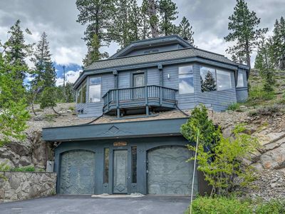 1419 Mineral Springs Trl