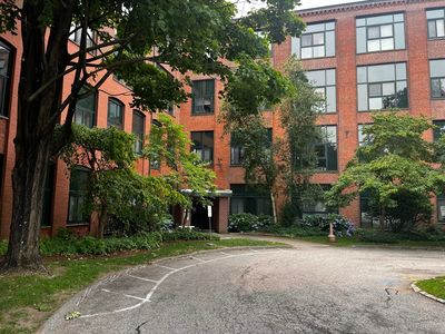 150 Rumford Ave APT 418
