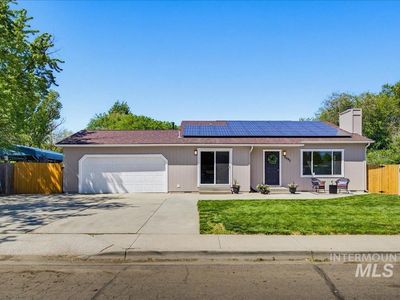 2497 S Almador Way