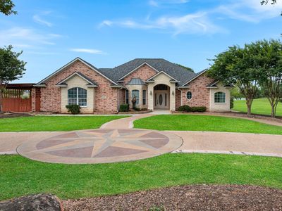 3208 Stampede Dr