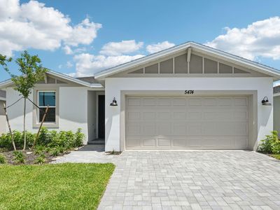 5474 Hampton Park Circle