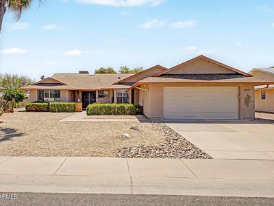 12419 W MORNING DOVE Drive