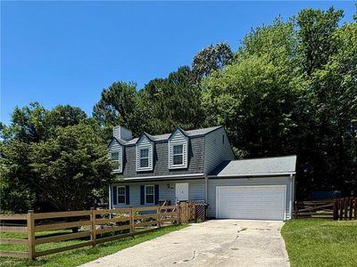 411 Marlboro Rd