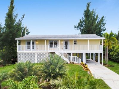 Property at 3485 Citrus St, Saint James City, FL