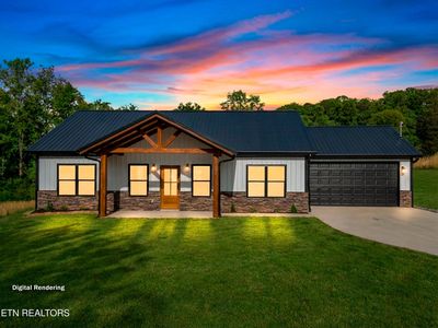 1503 Tranquil Trail Rd