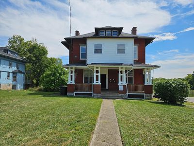 3636 Reading Rd