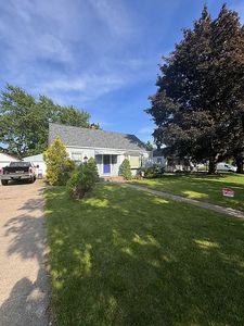 Property at 1006 N Ironwood, south bend, IN