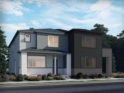 The Silverton Plan, York Station