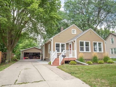 Property at 507 E Fair St, Algona, IA