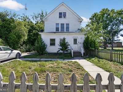Property at 602 Glasgow St, Cambridge, MD
