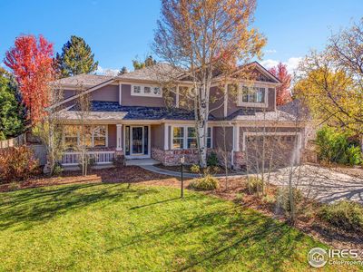 2319 High Lonesome Trl