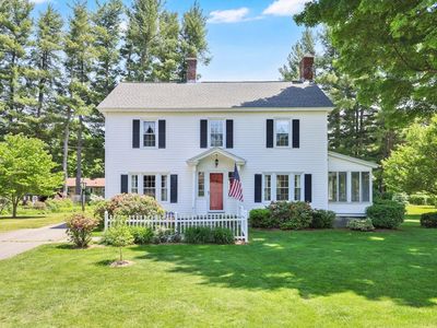 32 Spruce St