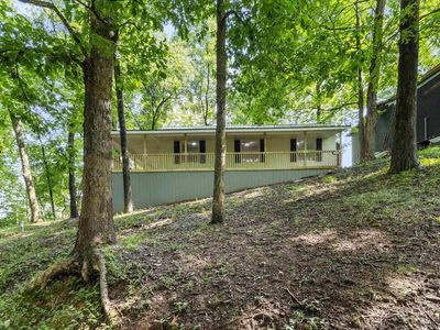 Property at 210 Clubhouse Ln, Hawesville, KY