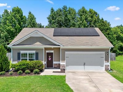 226 Timberline Oak Dr