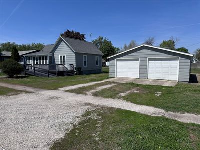 Property at 316 Warford St, Perry, IA
