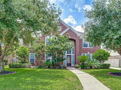 4602 Butler Springs Ln