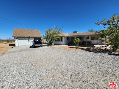 Property at 1525 Keeler Rd, Yucca Valley, CA