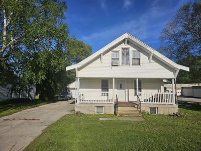 2409 N Rapids ROAD