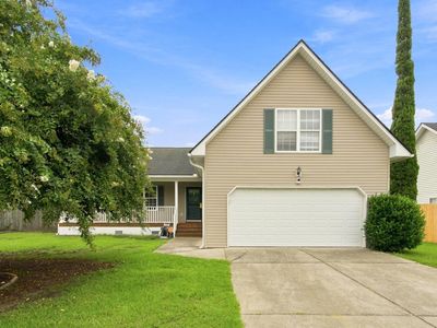 112 Cane Break Ln