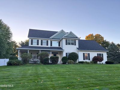 29 Long Creek Drive
