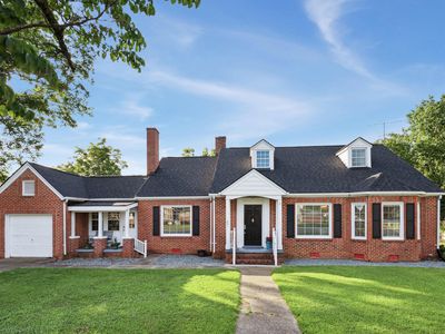 Property at 201 Us Highway 301 N, Micro, NC