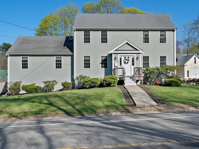 124 Pond St