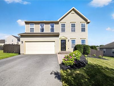 306 Bialek Way