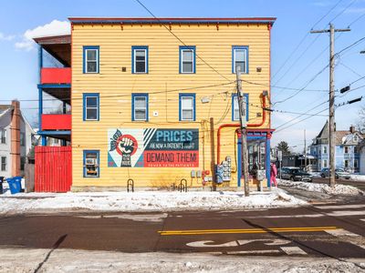 197-203 North Winooski Avenue