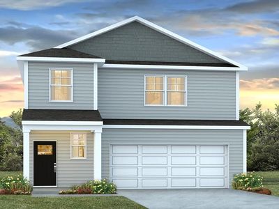 180 Broadstone Dr