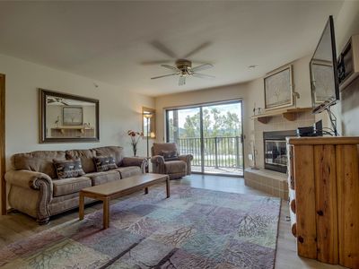 1610 Lakeview Terrace UNIT A101