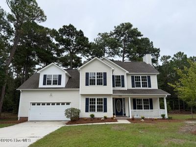 1643 Chadwick Shores Drive
