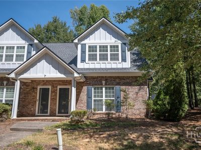 Property at 1340 Brighton Lane, Bogart, GA