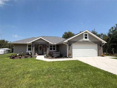 Property at 8749 SE 159TH LANE, Summerfield, FL