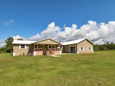 4567 Loren Henderson Rd