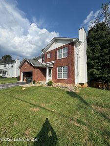 Property at 132 Wintergreen Dr, Radcliff, KY