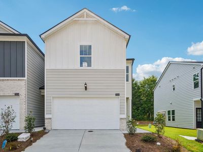 Oakland Plan, Artisan Walk