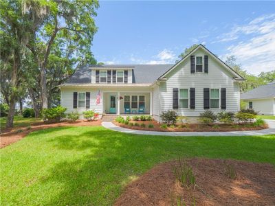 3495 Sutherland Bluff Dr NE