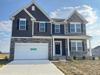 9121 Crescent View Dr