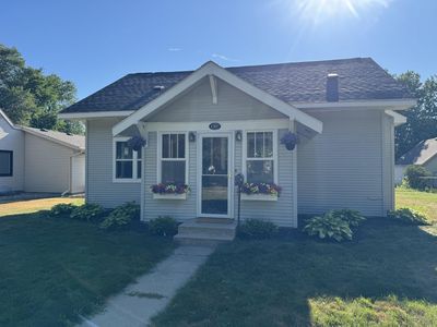 1307 Cedar St